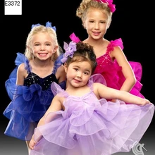 Распродажа, Профессиональный Балетный пачка, женский Профессиональный сценическое балетное платье, танцевальная одежда, одежда для шоу