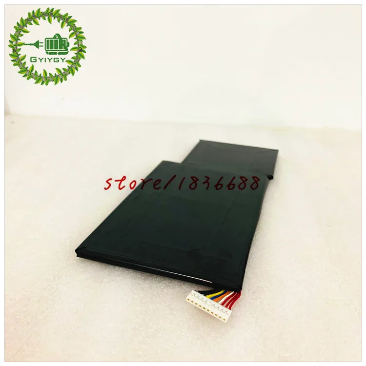 Аккумулятор GYIYGY 11 4 в 4600 Вт ч мА · для MSI BTY M6K GS63VR 7RG Stealth Pro GF63 8RD 8RC 034CZ