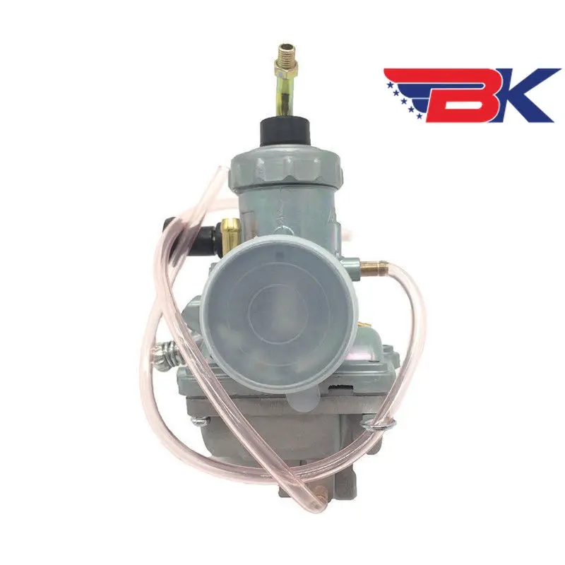 Mikuni VM24 28 мм Carburador для Yamaha DT125 DT 125 Suzuki TZR125 RM65 RM80 RM85 DT175 RX125 Байк мотоцикл