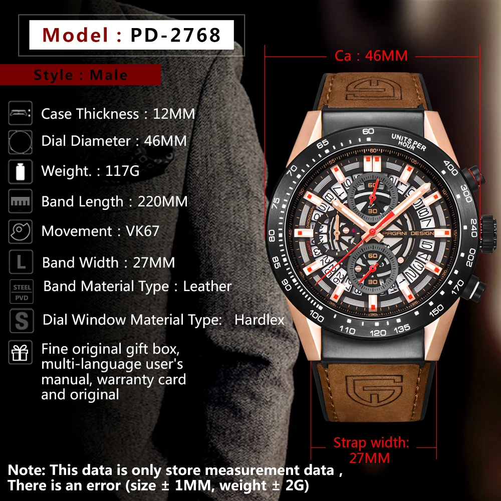 PD-2768
