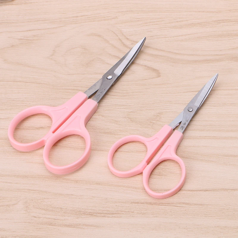 

3.5" 4.5" Embroidery Cross Stitch Scissors Cutter Cutting Shears Craft Sewing