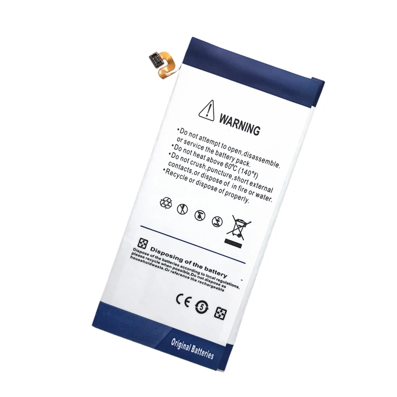 EB-BA800ABE Battery for Samsung GALAXY A8 A8000 A800F A800S A800YZ with Tracking Number (71)