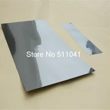 1 предмет молибден Простыни 99.9% молибдена плита 1*200*200