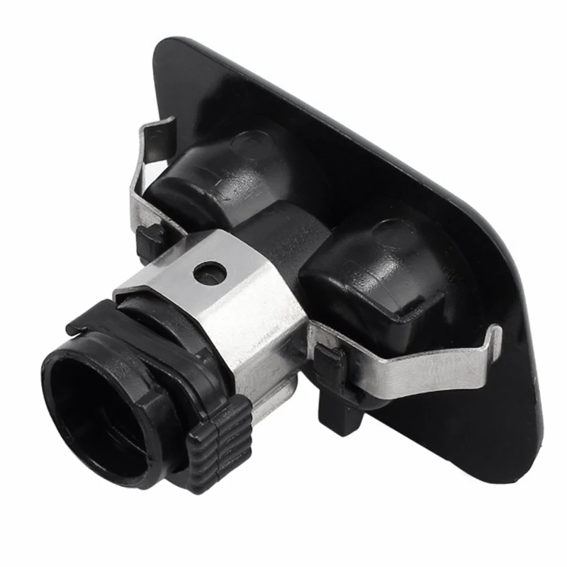 Automotive Headlight Washer Nozzle For Bmw E39 525I 2001-2003 E39 528I 1997-2000 E39 540I 1997-2003 61678360661