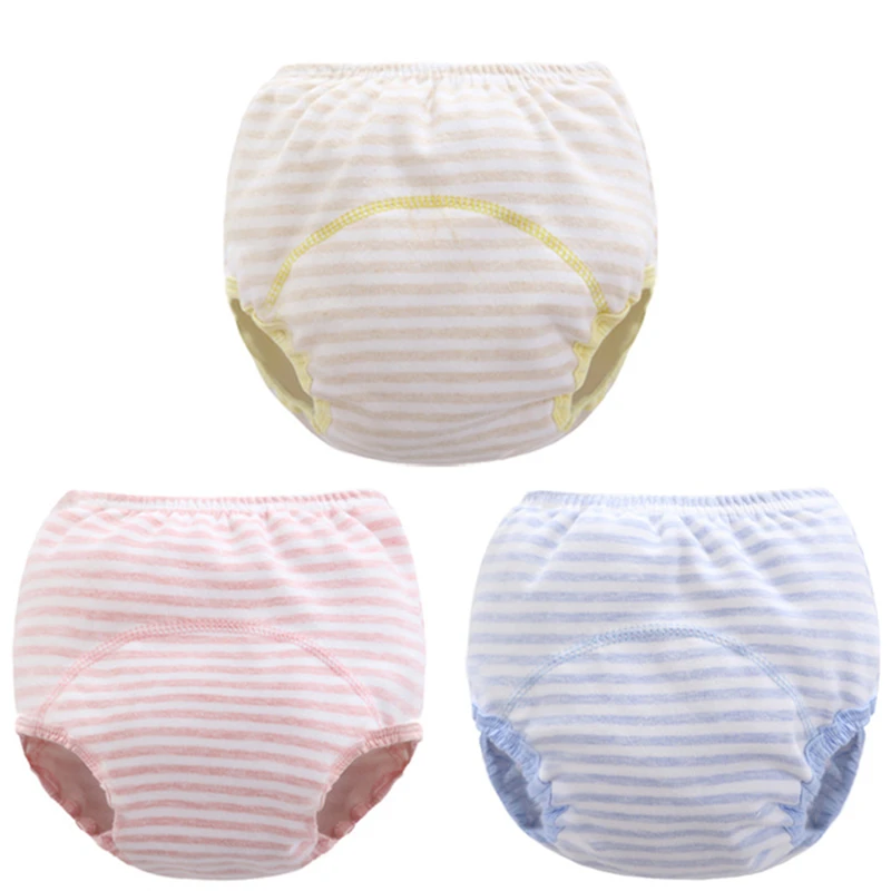 cloth diapers baby girl diapers reusable new born cloths diapers washable boys baby training