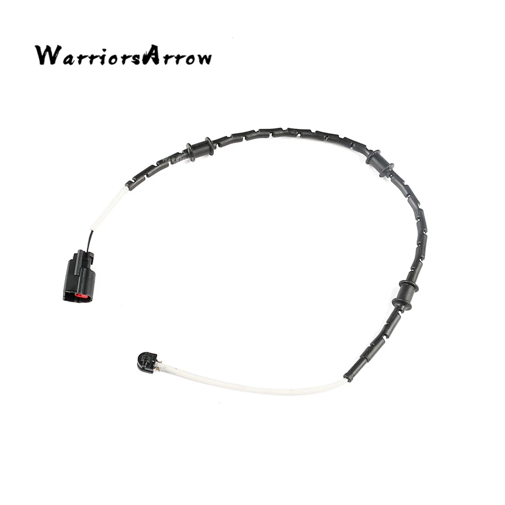 FOR JAGUAR XK FRONT BRAKE PAD WEAR SENSOR LEAD C2P17004