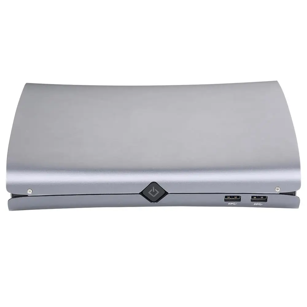 Fanless Mini PC I5 6300HQ I7 6700HQ HUNSN BA01 (12)