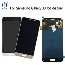 Ограниченное предложение 100% совместимый для Samsung Galaxy J3 J320 2016 j320f j320fn j320m ЖК-дисплей Экран дисплея планшета Ассамблеи