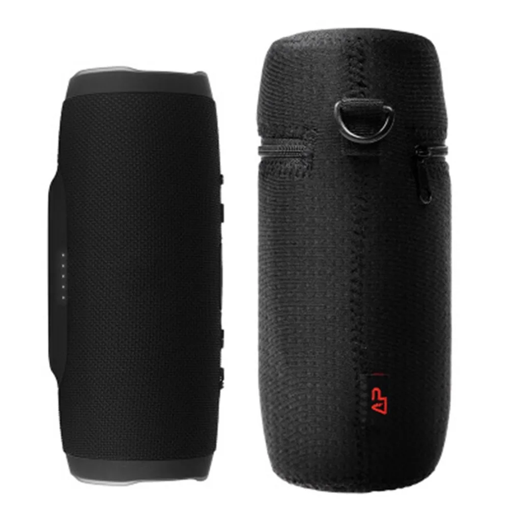 

Portable Zipper Design Pouch Bag for JBL Charge 3 Travel Protective Cover Case For JBL Charge3 Bluetooth Speaker