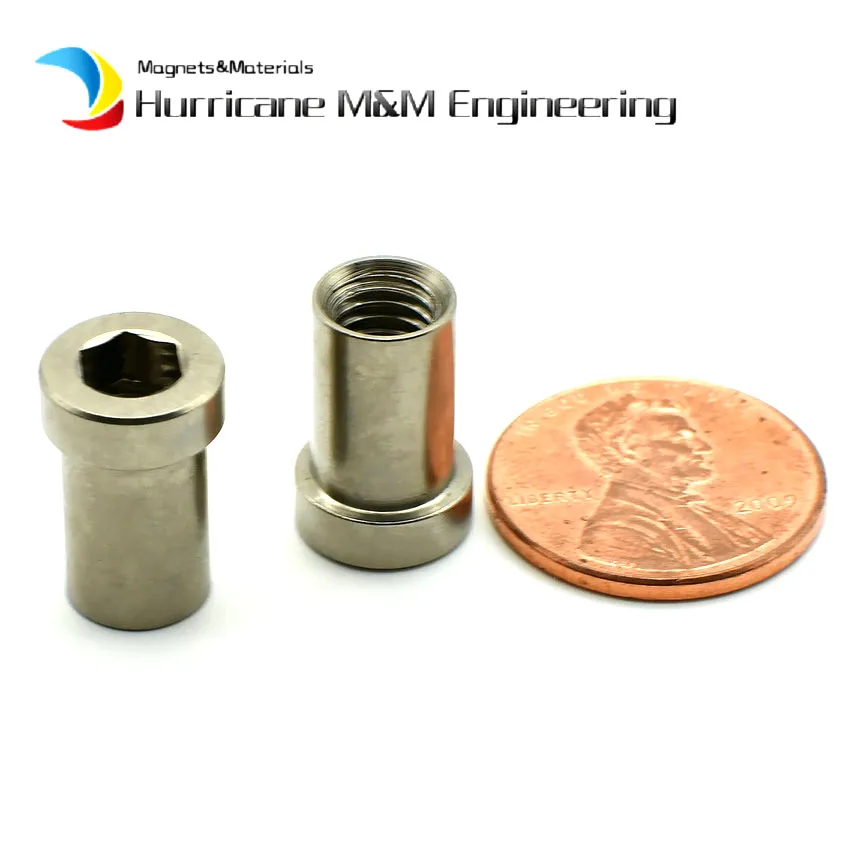 M6x13mm C (18)