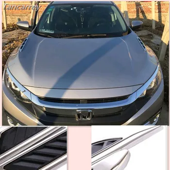 

2017 new style car styling cover stickers accessories for Dodge Caliber Journey ram durango Charger Stratus Avenger Nitro