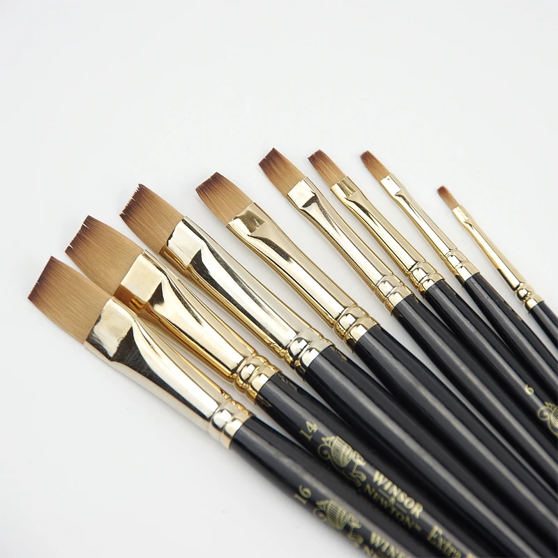 Winsor & Newton Extra Fine Poster Color Brush Pen in Paint Brushes