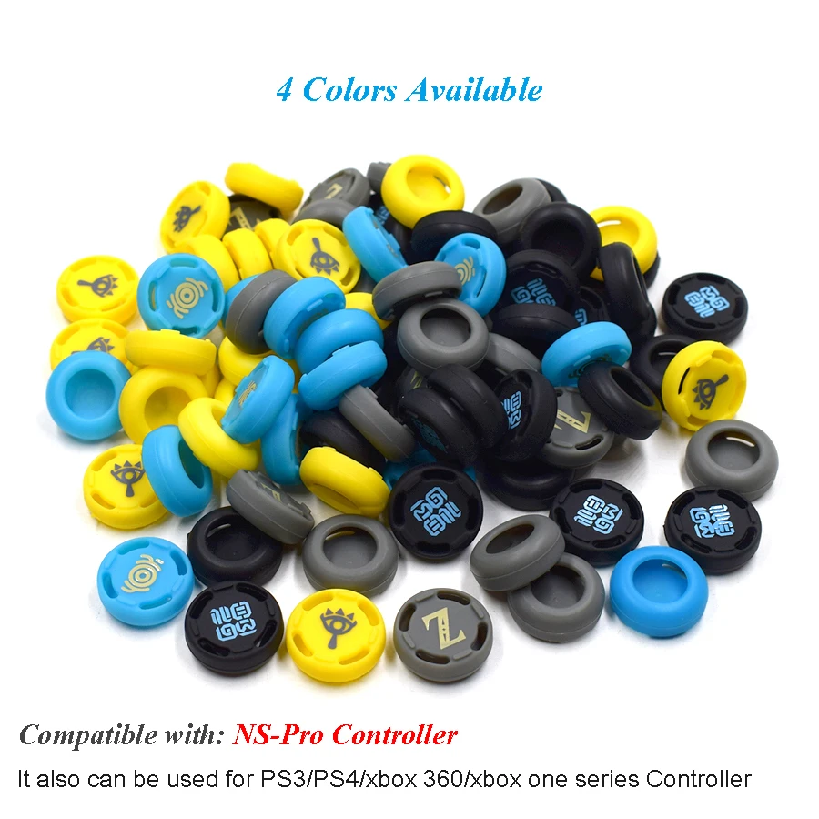 2-pcs-Nintend-Switch-Pro-PS4-Controller-Silicone-Caps-Analog-Case-Cover-Skin-for-NS-PS3 (1)
