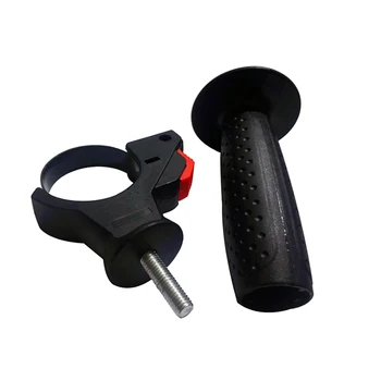 

26 Electric hammer Replacement front handle auxiliary handles Impact drill accessories electric hammer drill front handle