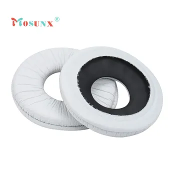 

Ear Pads 1 Pair Replacement Ear Pads for Sony MDR-V150 V250 V300 V100 Headphone 0111 drop shipping mosunx