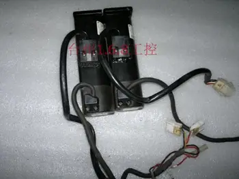 

USED 100% TESTED AC SERVO MOTOR SGMAH-A8A1A-YR11 *100% REAL STOCK,Please contact us for real photo*