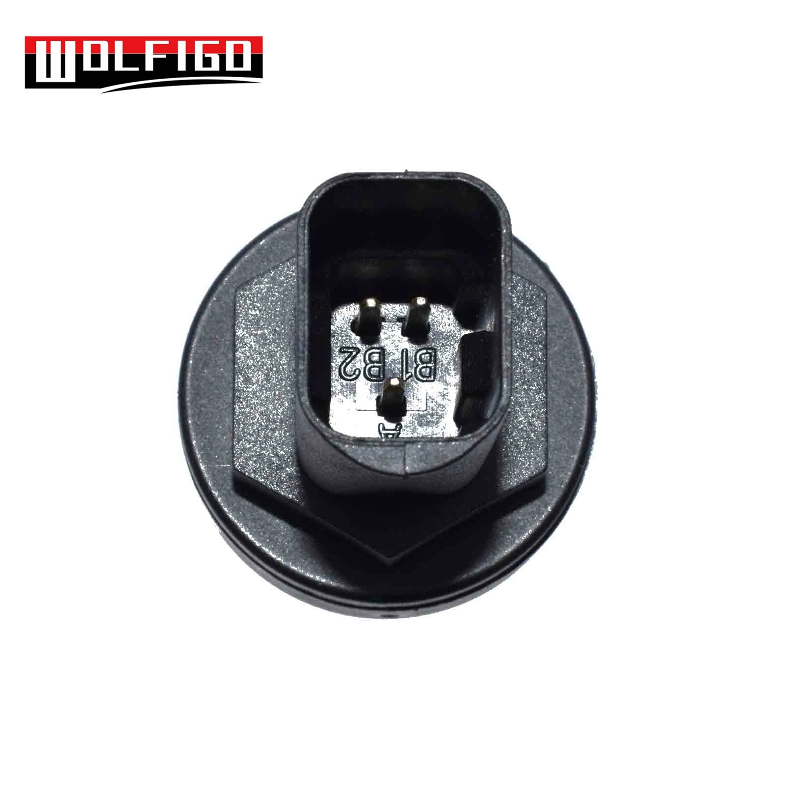 Индуктивный датчик скорости Wolfigo 7700425250 для Renault Espace Megane Scenic Clio 9160992 7700414695 новинка