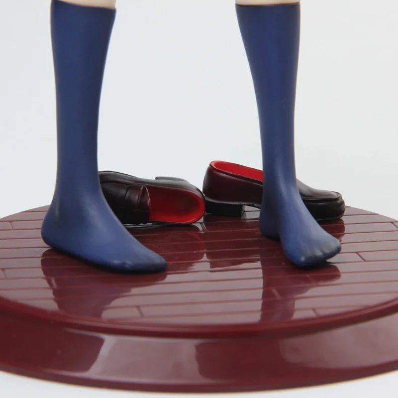 SkyTube Comic Misaki Kurehito sexy girl Anime Cartoon Action Figure PVC toys Collection figures for friends gifts (2)