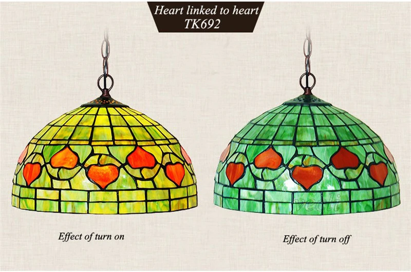 LED Pendant light (24)