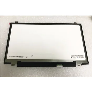 

14.0" LCD Screen LP140WF6 (SP)(B1) IPS edp 30pin FOR LENOVO P/N FRU 5D10H34771 LP140WF6-SPB1 1920X1080 Matte LP140WF6 SPB1 SP B1