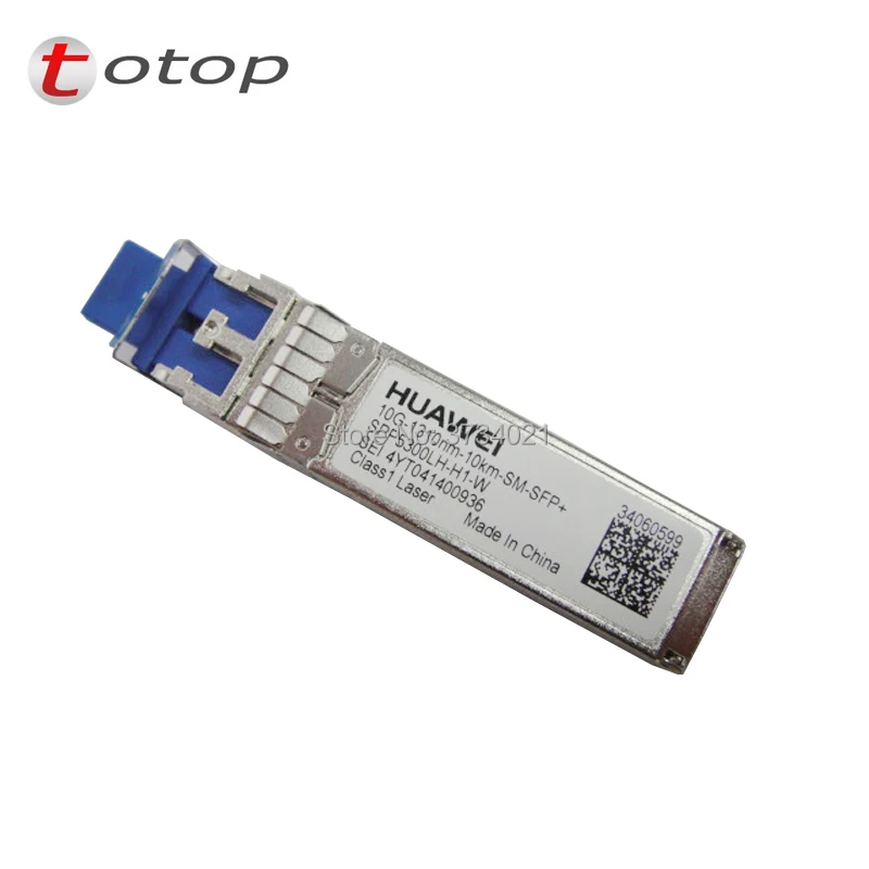 SFP Module 1.25G 1310nm 10km SM ESFP With Best Price Huawei SFP modules ...