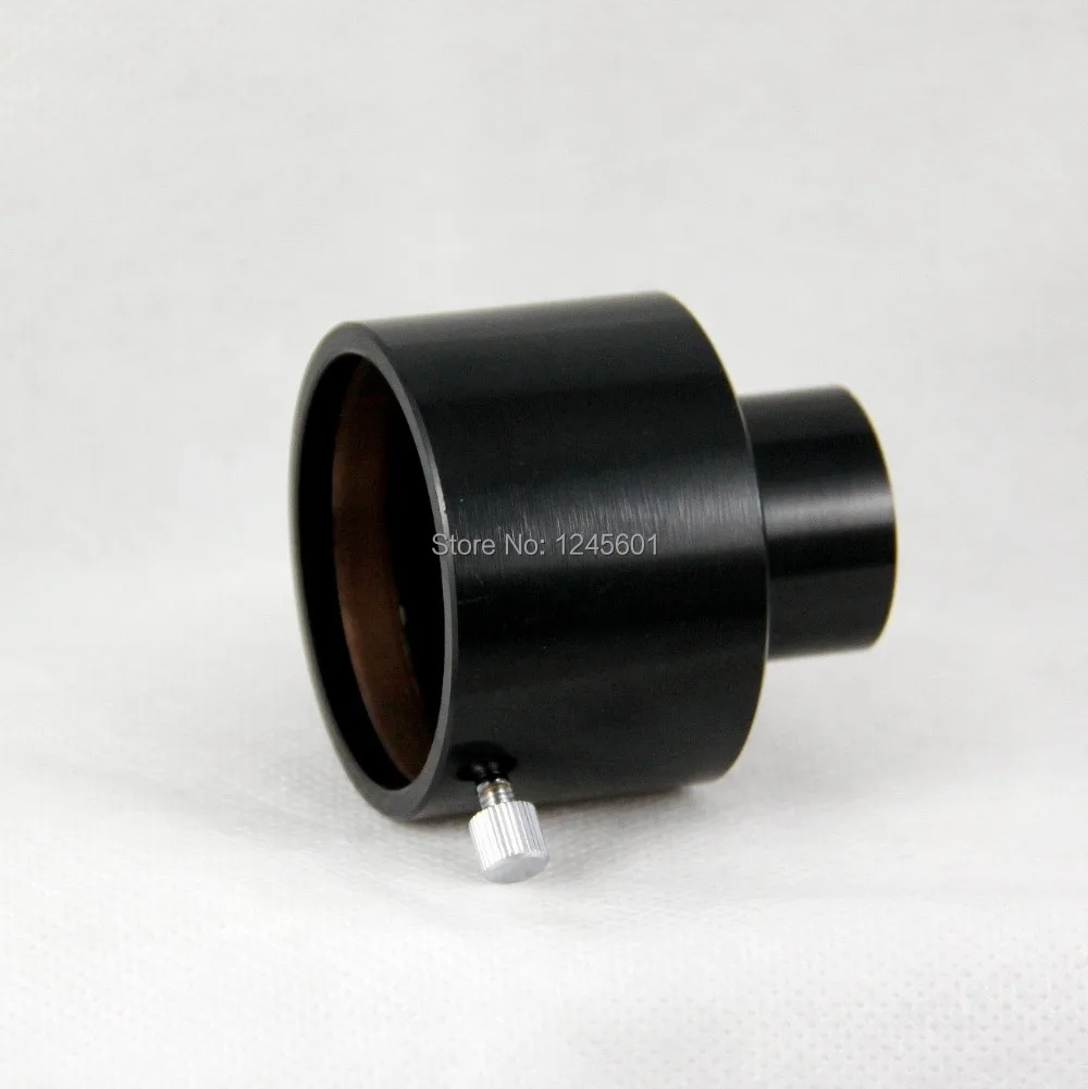 New 1.25" To 2" 2 inch Telescope Eyepiece Adaptor holderin Optical