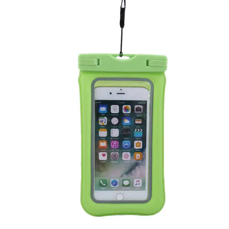 Best Waterproof Wallet Pouch Literacy Basics