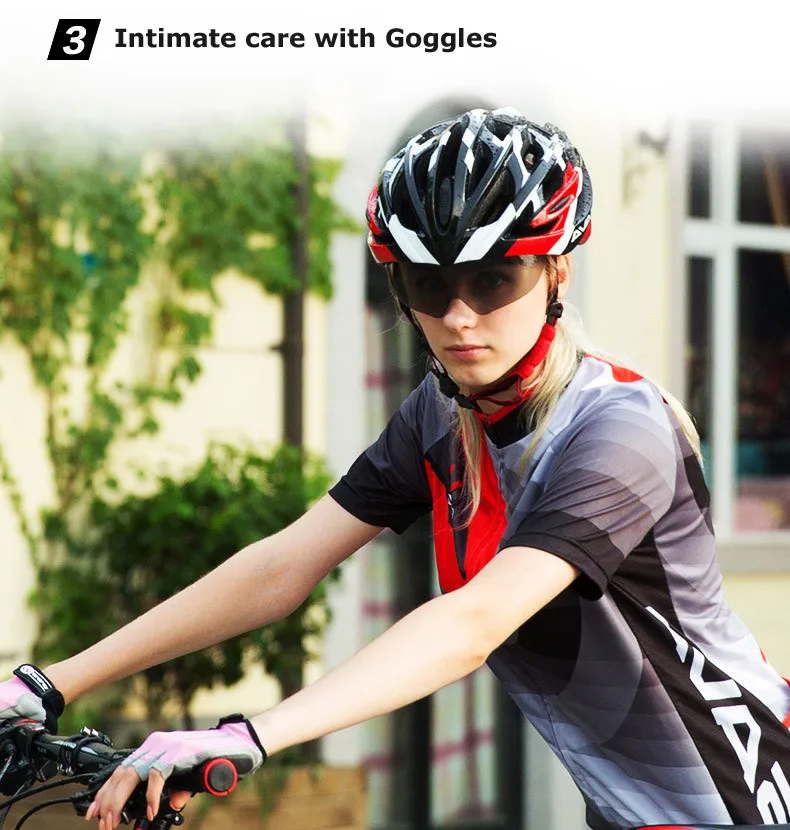 Cycling Helmet -4