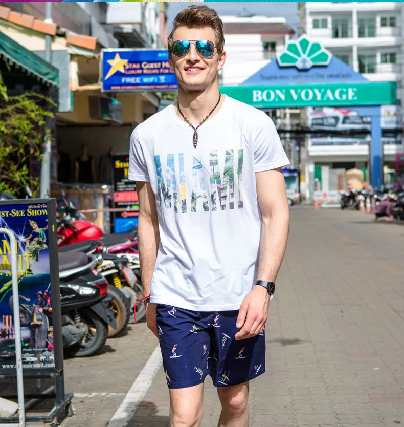 High Quality brand board shorts