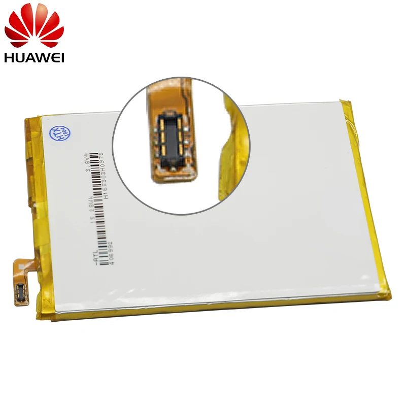 Hua Wei Original Replacement Phone Battery HB417094EBC For Huawei Ascend Mate 7 MT7 TL00 TL10 UL00 CL00 4000/4100mAh Free Tools