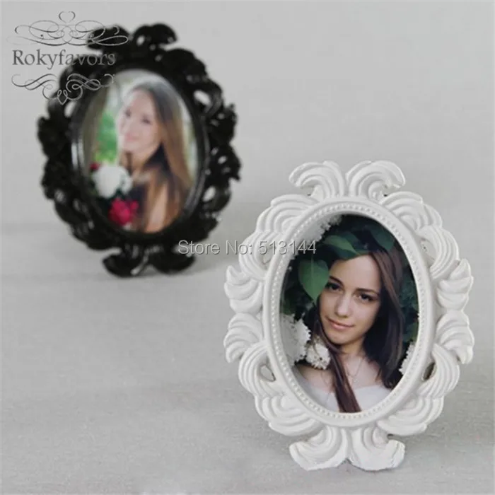 baroque place card holder frame02
