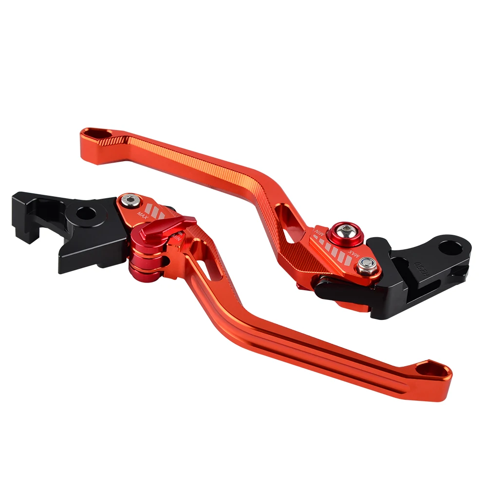 Длинный тормозной рычаг сцепления NICECNC 5D для Suzuki GSXS 1000 1000F S ABS GSX GSXR 600 750 2006 2015 2016 2017