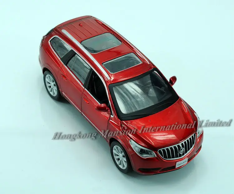 132 BUICK Enclave (18)
