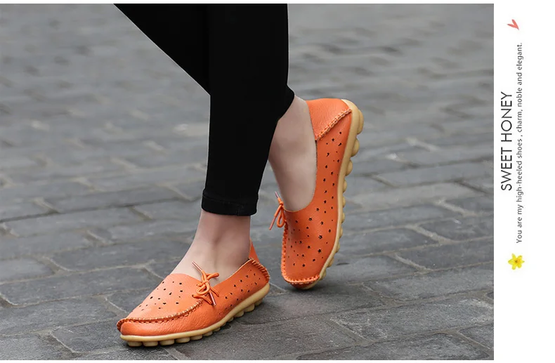 AH915 (31) Women's Loafers
