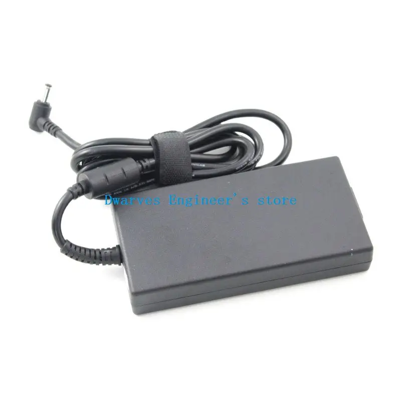 Оригинальный адаптер питания для MSI GS70 GE70 GE60 GE72 A120A010L|ac adapter charger|19.5v 6.15aadp-120mh d |