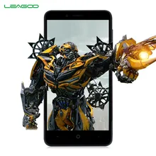 LEAGOO KIICAA POWER 3G Smartphone 5.0 inch Android 7.0 MTK6580A Quad Core RAM 2GB ROM 16GB 4000mAh Dual Rear Camera Mobile Phone