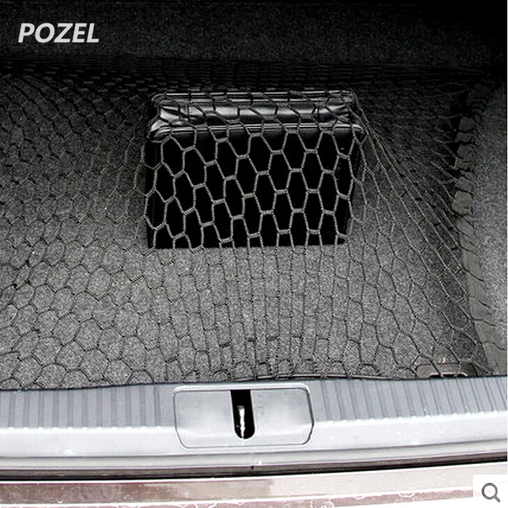 

CAR TRUNK CARGO MESH NET FOR all series 1 2 3 4 5 6 7 X E F-series E46 E90 X1 X3 X4 X5 X6 F07 F09