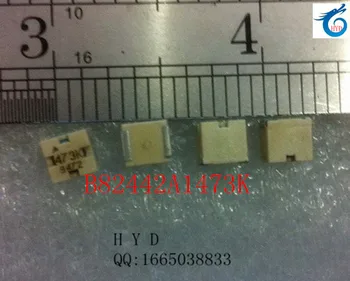 

B82442A1473K 2220 47UH 0.34A codes 473K EPCOS SMD power inductor manufacturers