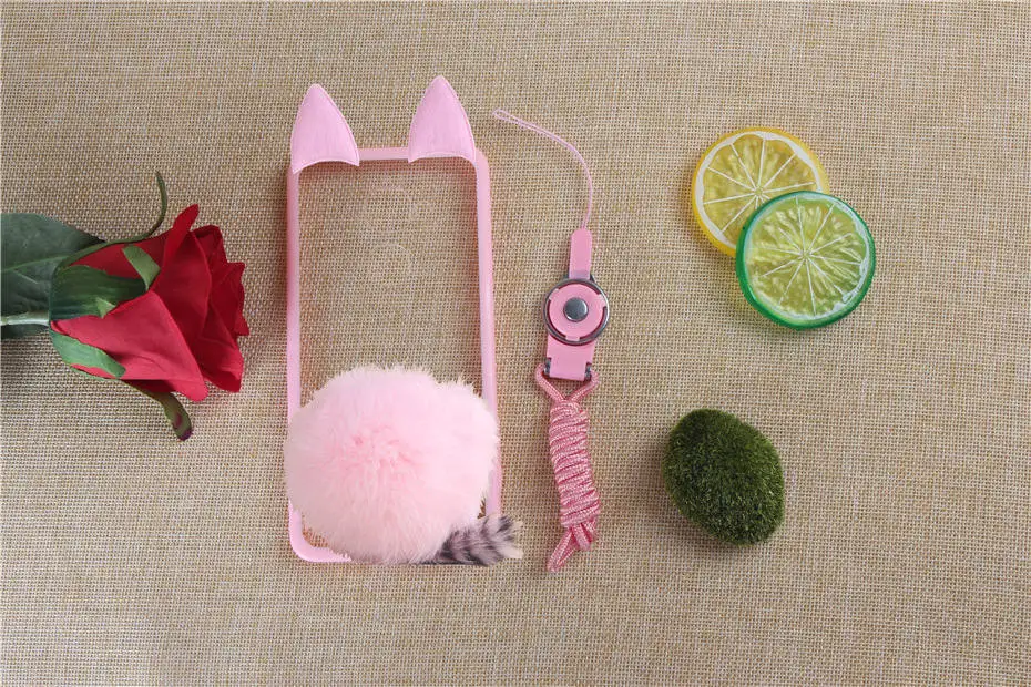 LeEco Le 2 Pro Cute Rabbit Case 7