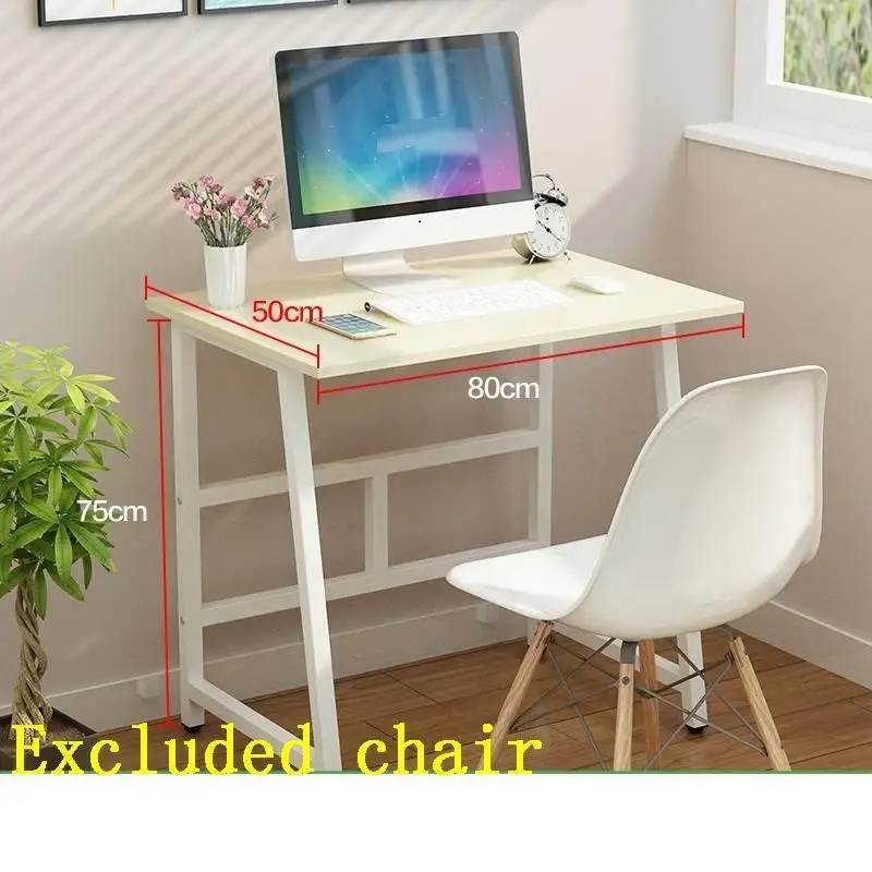 Лоток Biurko, стоящий, Escritorio Mueble Para, ноутбук, Schreibtisch, Офисная кровать, Меса, подставка для ноутбука, стол для учебы, компьютерный стол - Цвет: Version G