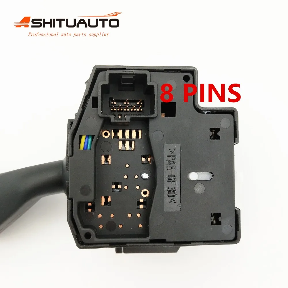 AshituAuto высококачественный переключатель поворота выключатель света для FORD FOCUS 2004- OEM# 4M5T13335BB/BC/BD