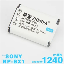 Для sony NP-BX1 NP BX1 Батарея Камера HDR-AS50 AS100 AS200 AS10 AS15 AS20 AS30 CX240E CX405E PJ240E PJ410E CX405 CX440 PJ440