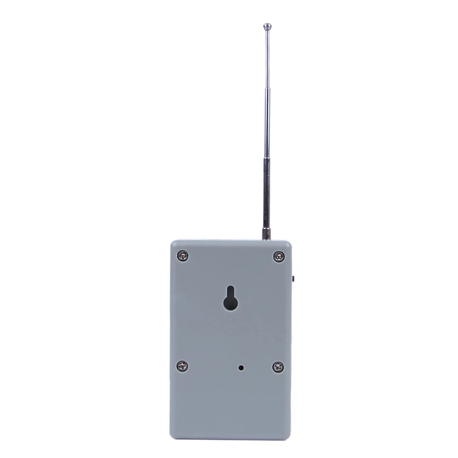 Walkie Talkie Parts GY560 Frequency Counter Mini Handheld Meter for Two Way Radio Transceiver GSM 50 MHz-2.4 GHz LCD Display Walkie Talkie Parts GY560 Frequency Counter Mini Handheld Meter for Two Way Radio Transceiver GSM 50 MHz-2.4 GHz LCD Display