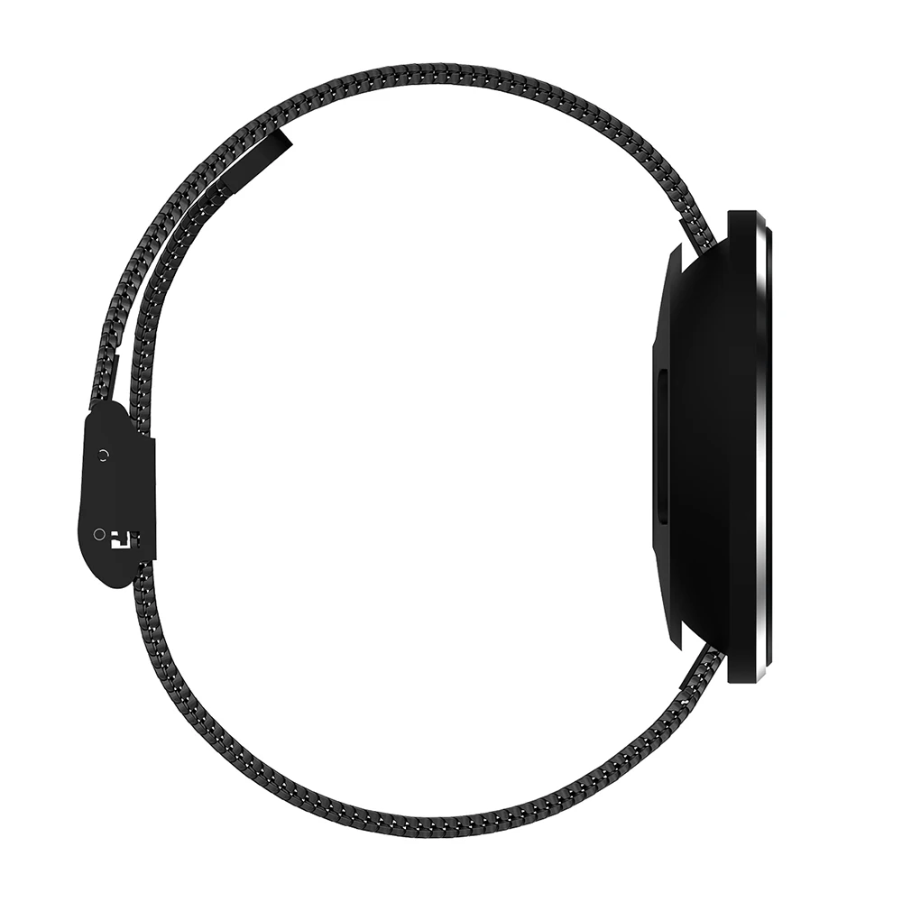 

Fitness Tracker band Smart bracelet IP68 Waterproof Heart Rate Monitor Sport Wristband for Android IOS For IOS Android