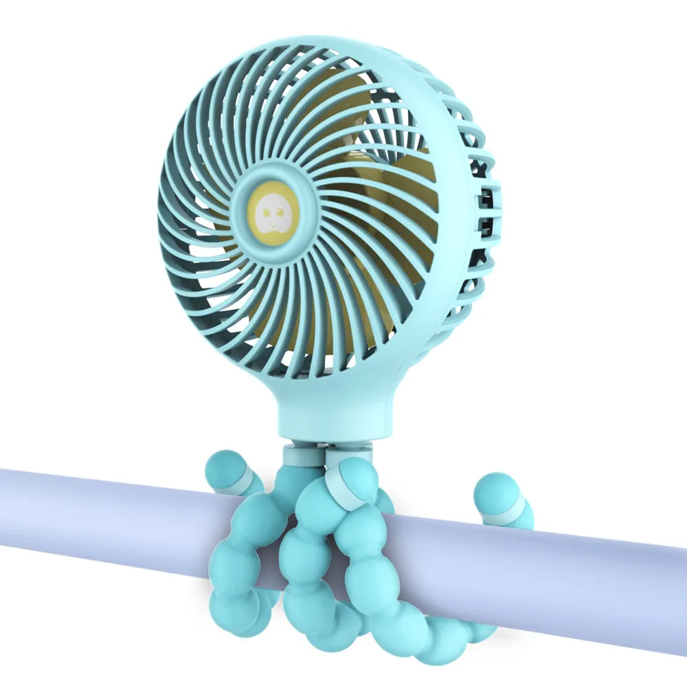 

Portable Home Switch Anti-Touch Fan Hand Held Desk Air Conditioner Humidification Cooler Cooling Fan Home Outdoor Supplies