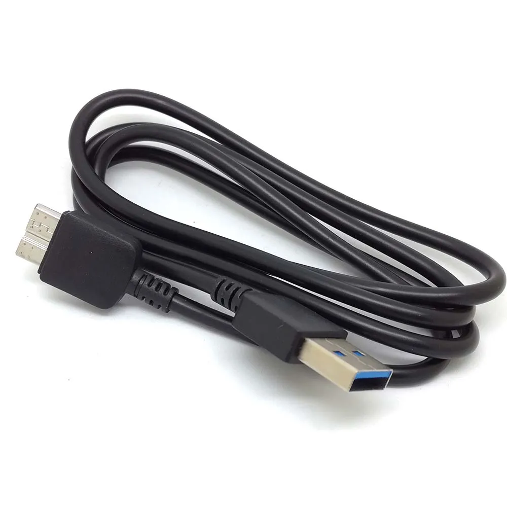 USB 3.0 di Sincronizzazione di Dati del caricatore Cavo di Carico del cavo Per Samsung Note n9000 3 Galaxy S5 N9006 N9009 G9008V usb3.0