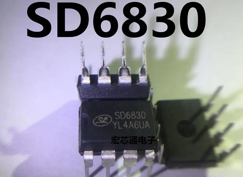

50pcs/lot SD6830