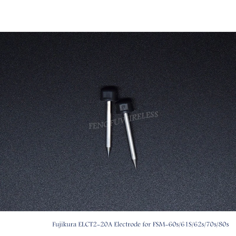 Fujikura Electrodes -9