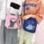 Harajuku Творческий ясно для женщин плеча сумки-мессенджеры Oxford женская сумка через плечо itabag путешествия небольшой площади Bandolera 2019