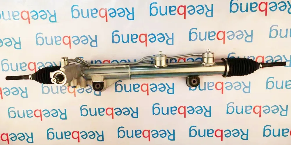 Steering Gear Power Steering Rack And Pinion For Mercedes ML320 ML350 ML500 1634600725 163460072560 163460072580 W163 Reebang